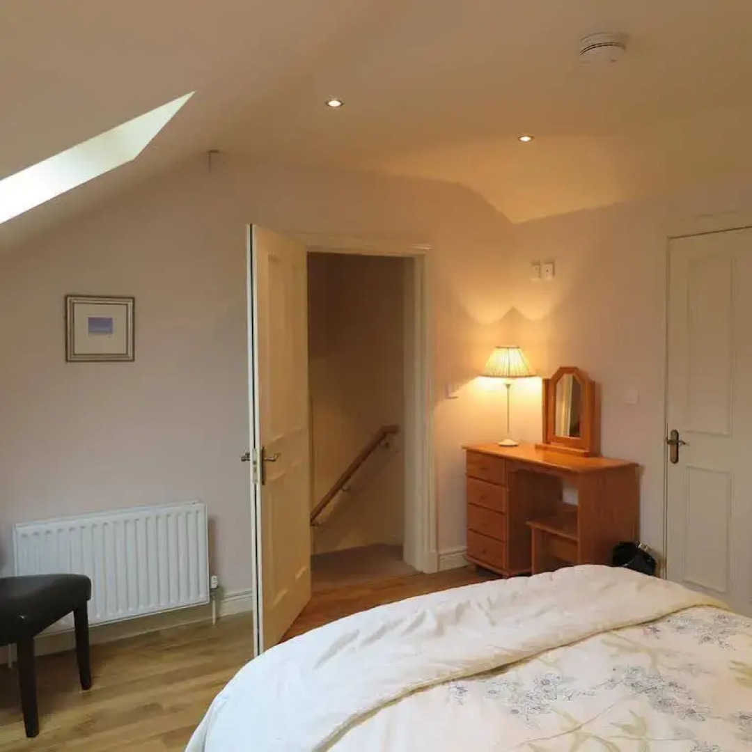 Meadow View Apartment