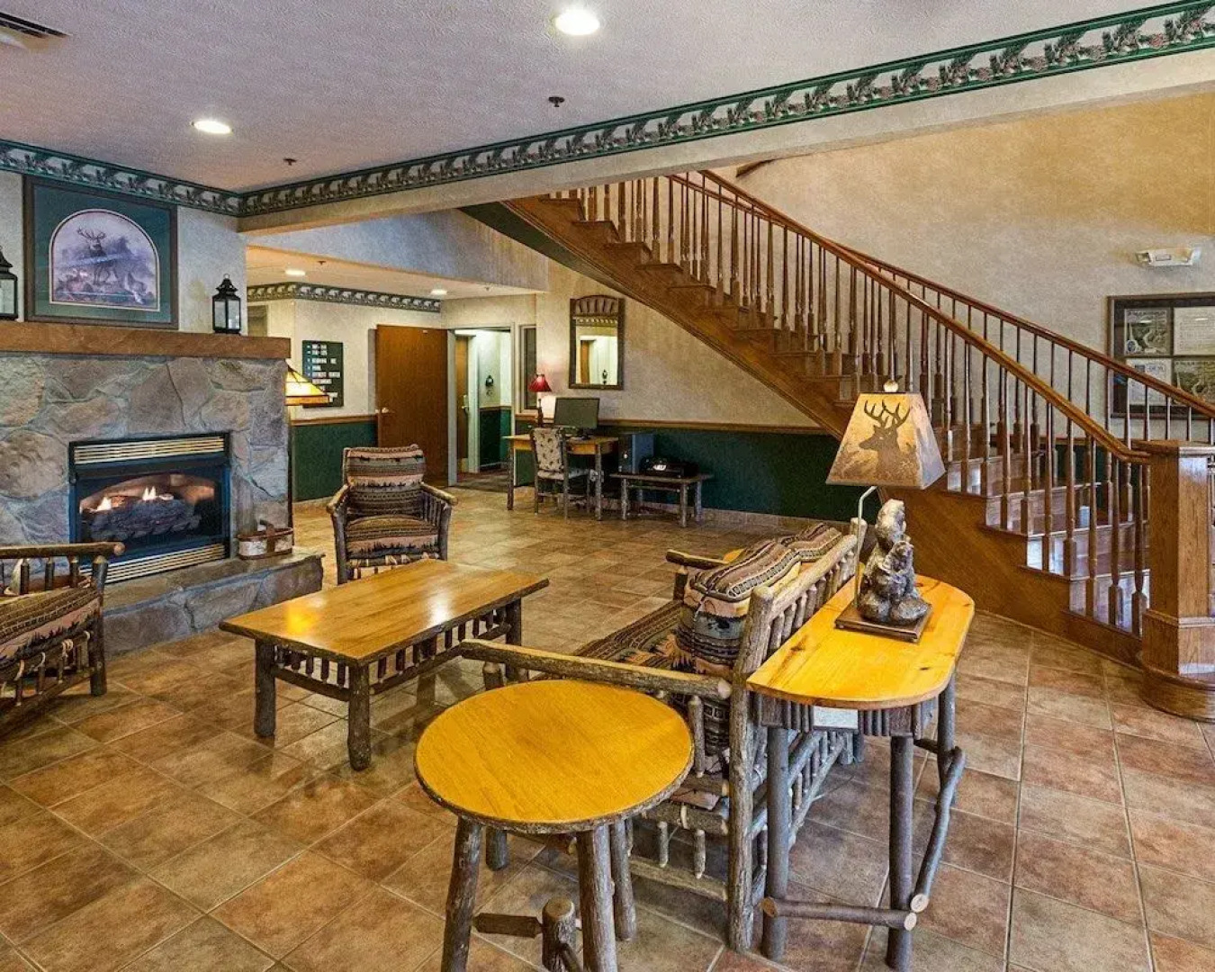 Comfort Inn Big Stone Gap