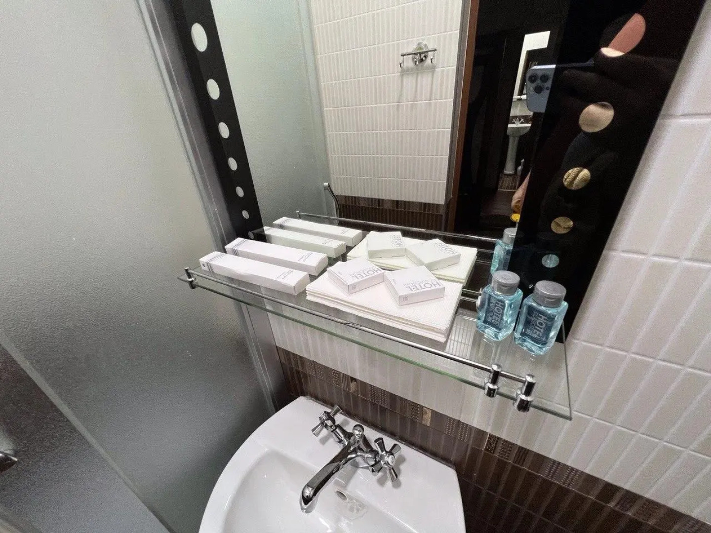 Мини-отель Redsun (Редсан)