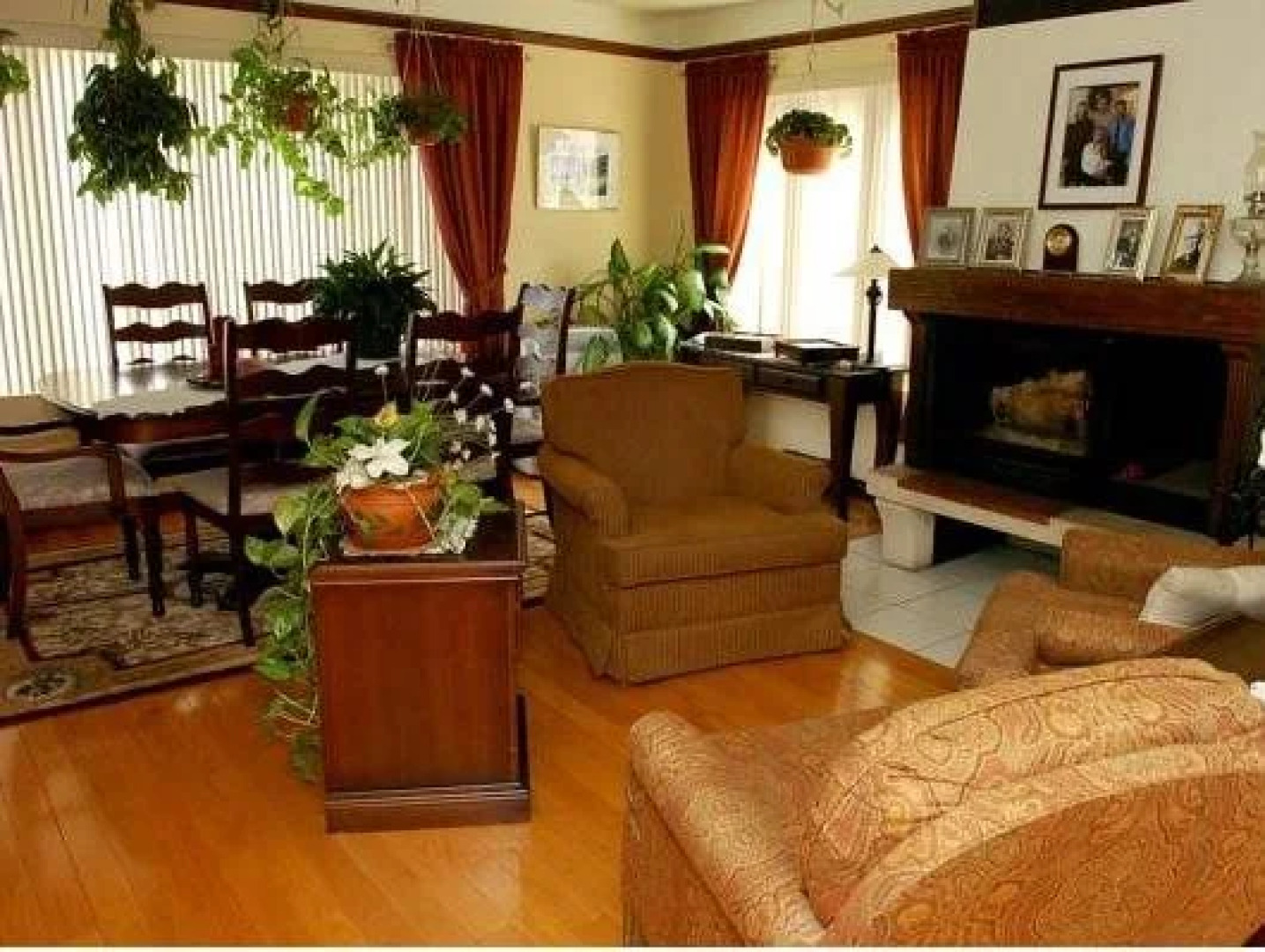 La Maison Dufour & Bouchard