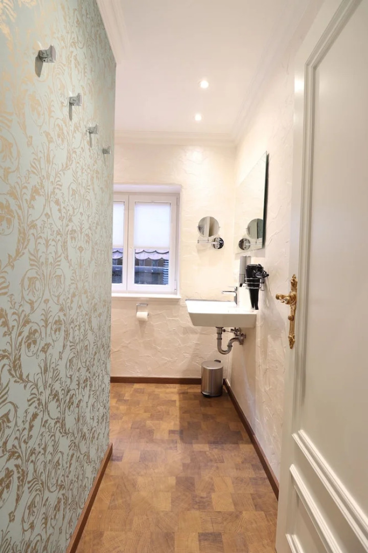 Das Fischer Boardinghouse KF