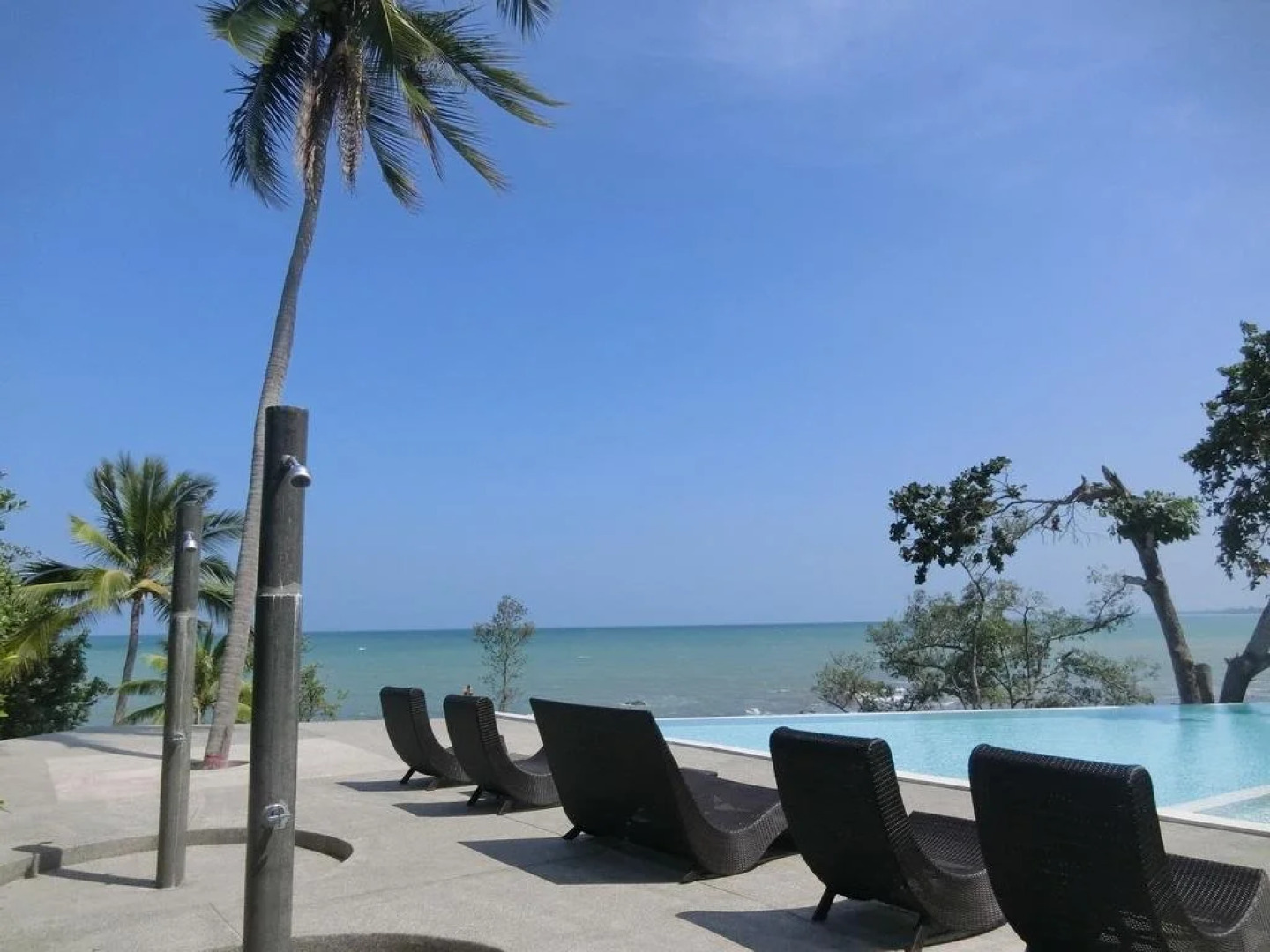 Sea Stone Hotel Sichon