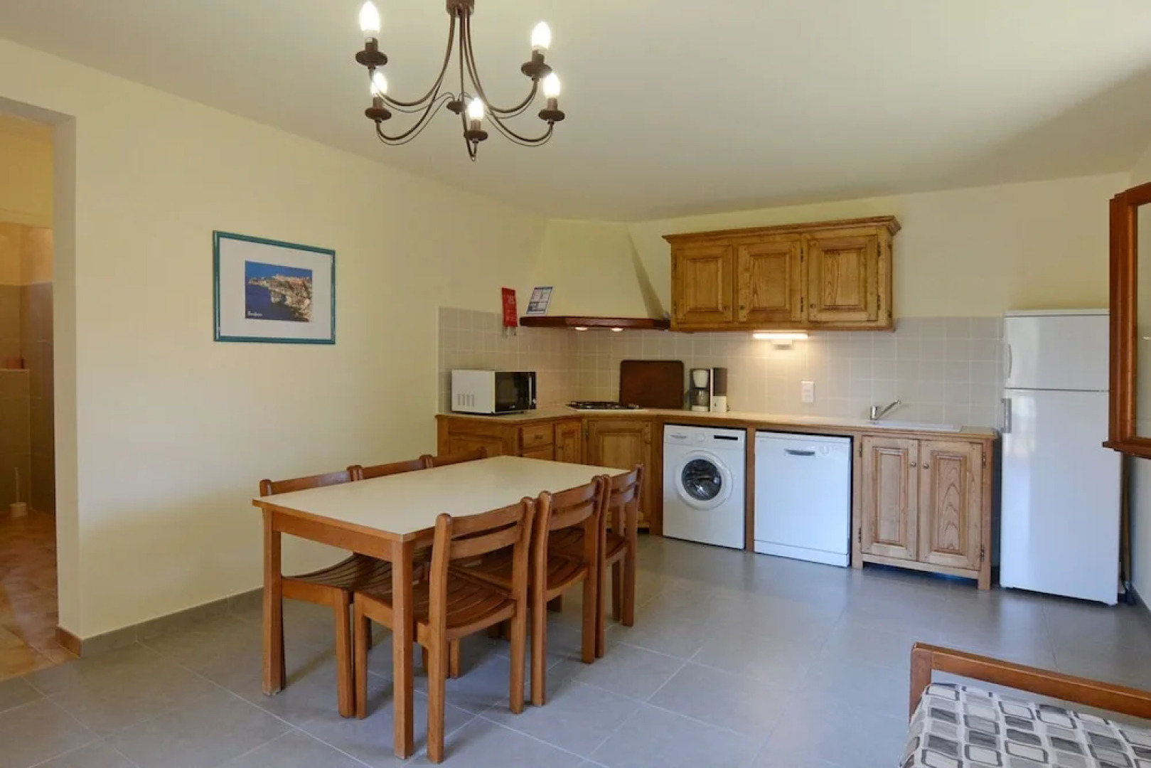 Residence Mare e Sole