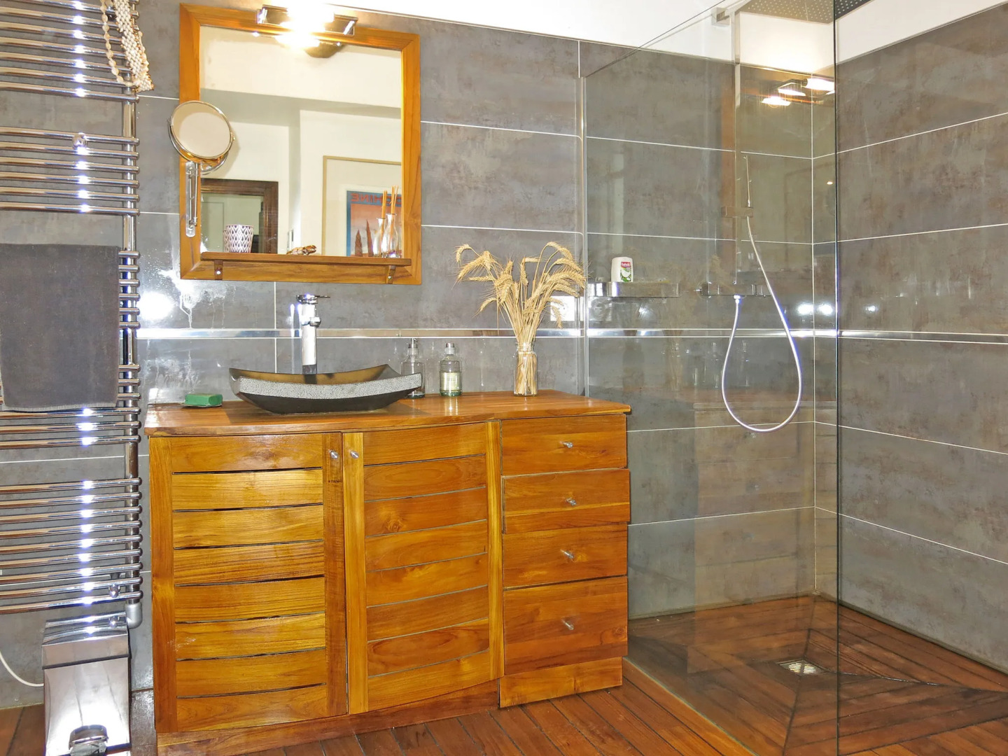 Holiday Home La Demeure de Tumiac (RHU357)