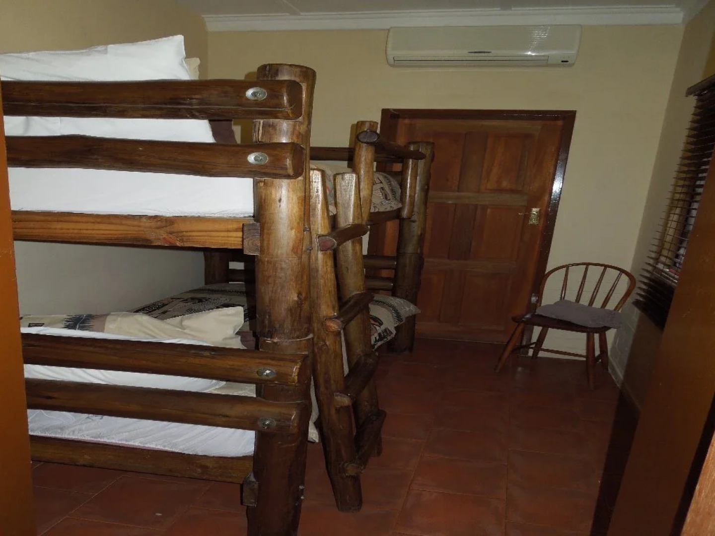 Trees Too Guest Lodge