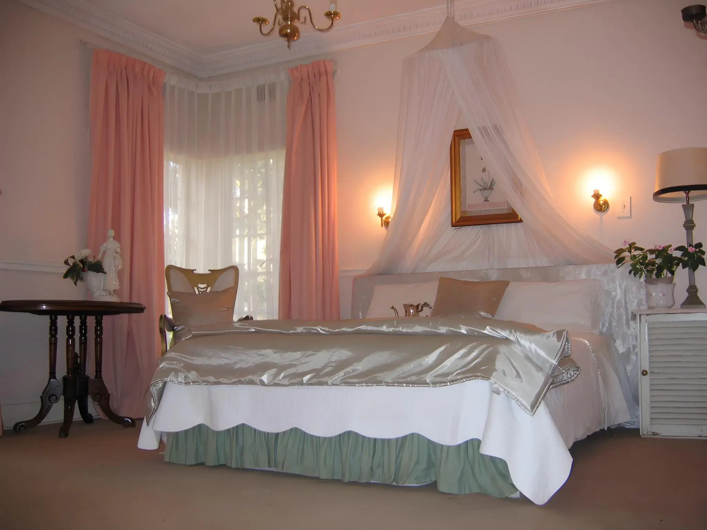 Villa Victoria Executive Guest House