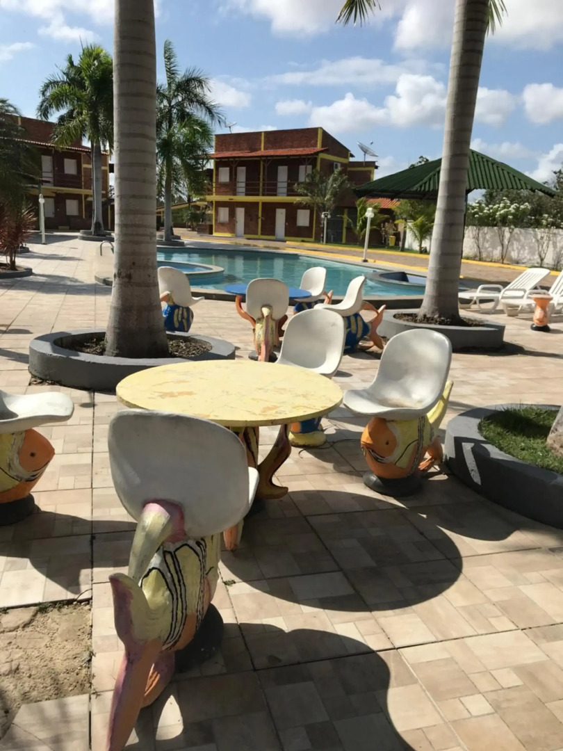 Condomínio Porto dos Lençóis