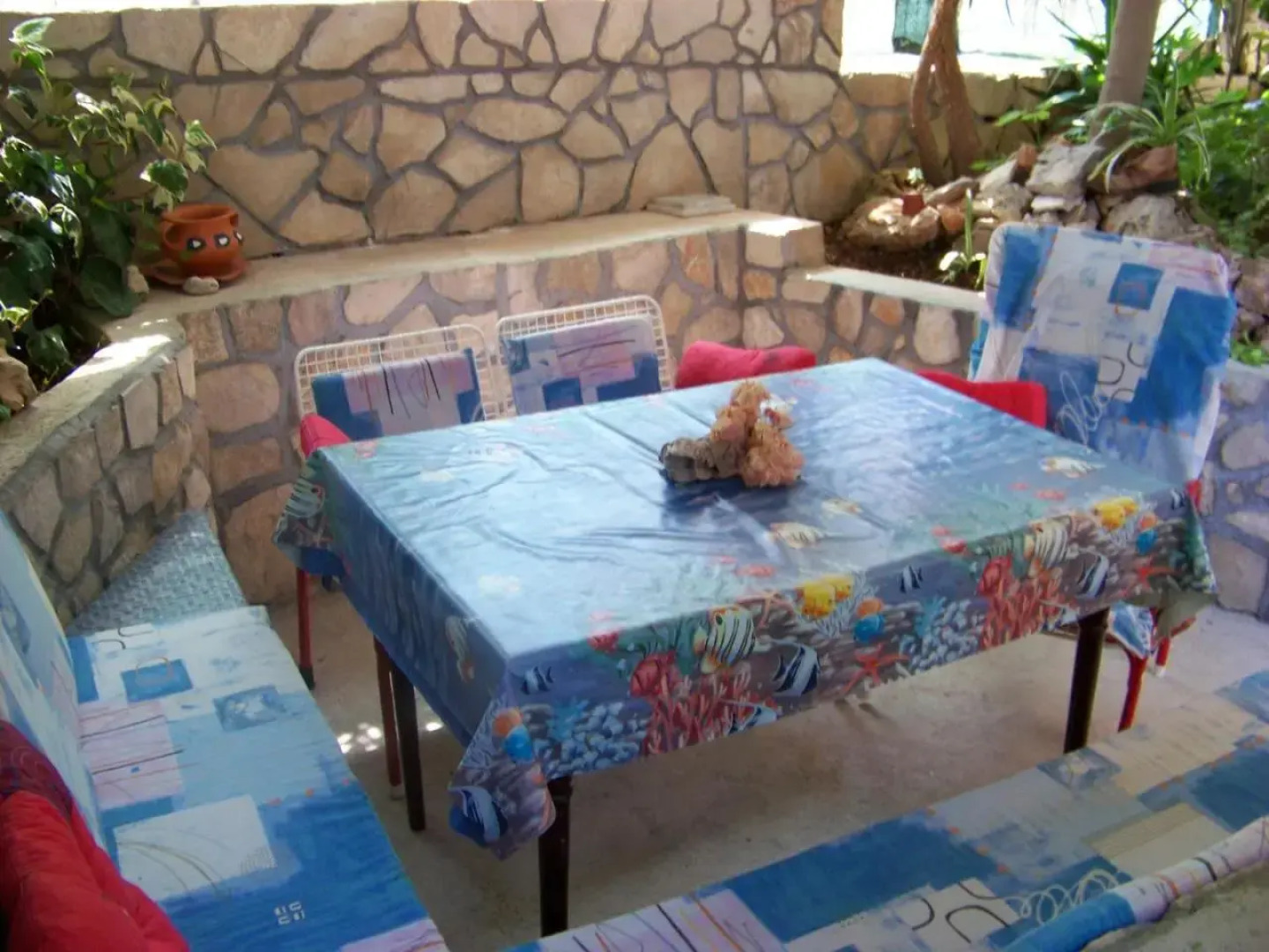 Apartments Misini Dvori