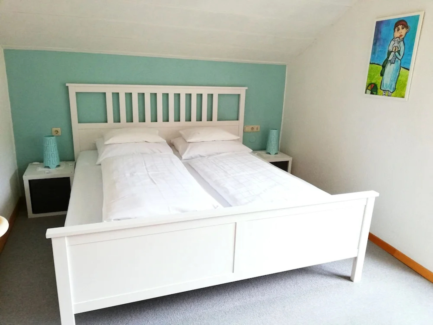 Gasthof Pension Falkeis