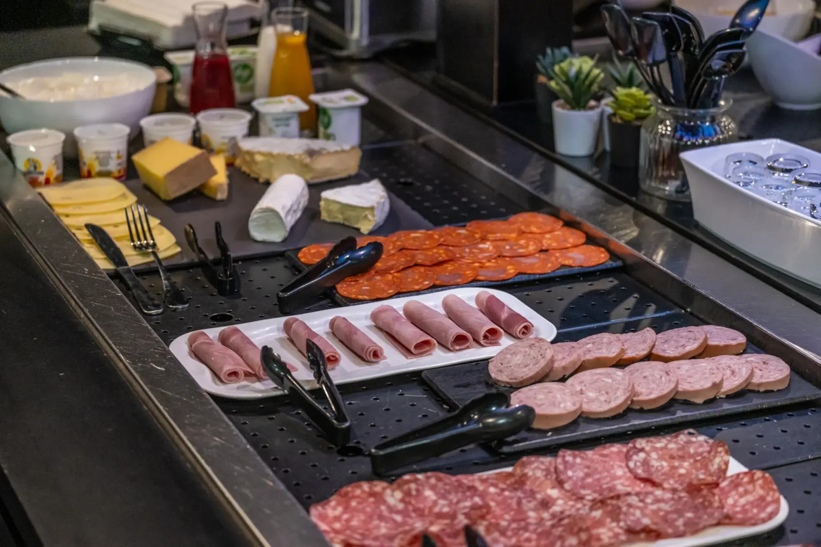 The Originals City,Hôtel Mâcon Nord