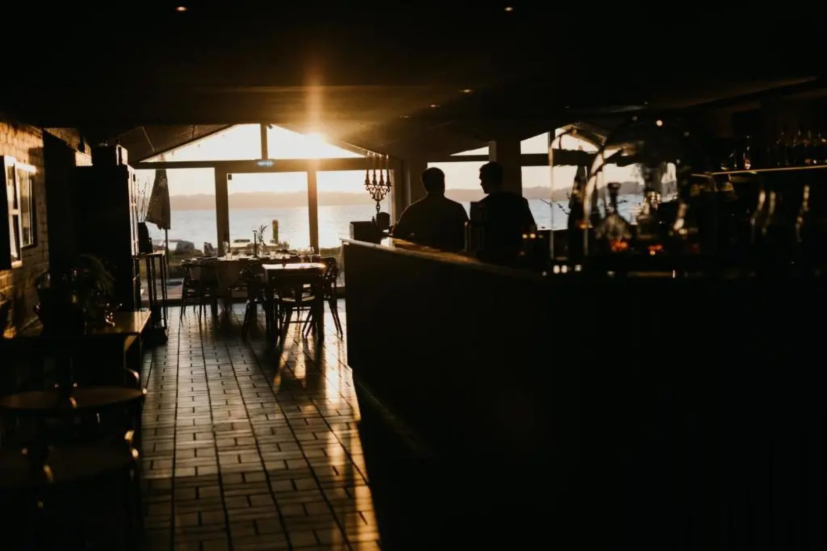 Ebeltoft Strand Apartments