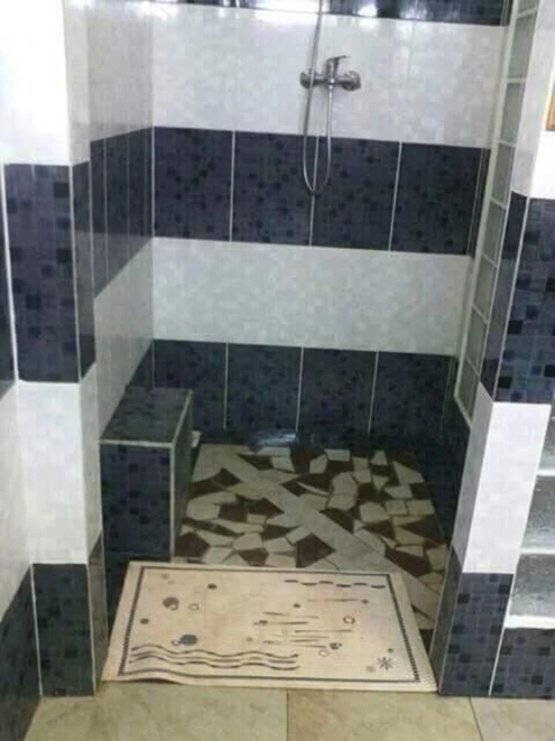 Habitation Les Manguiers