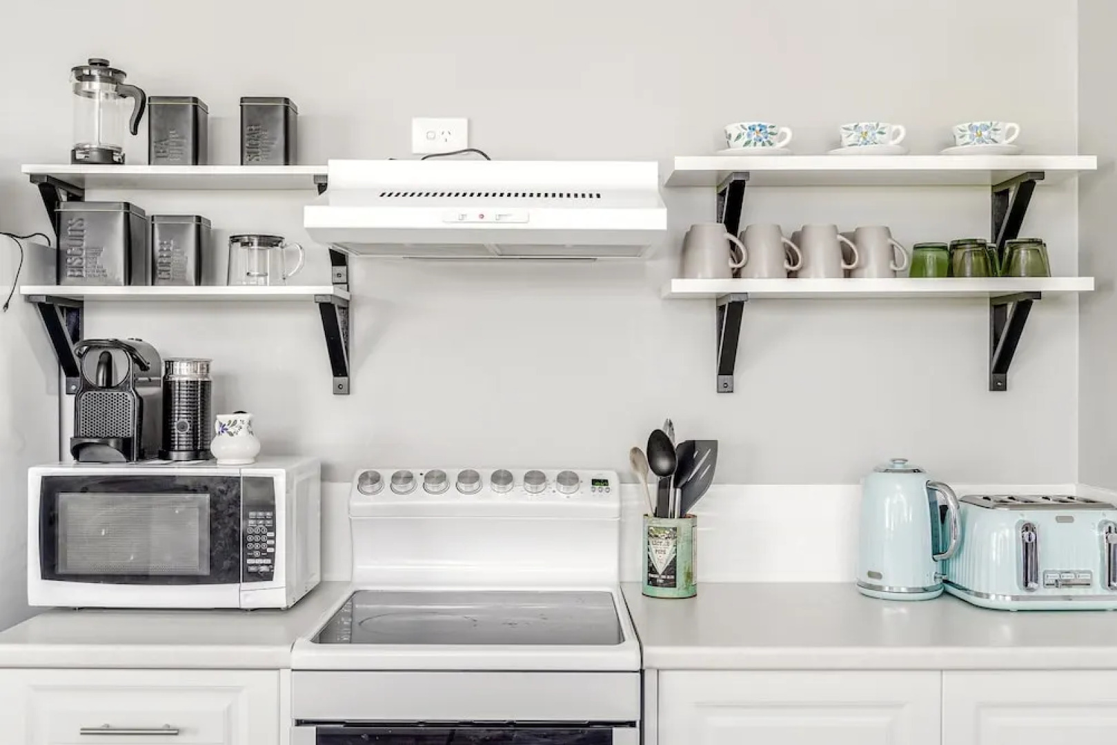 Lilyview Cottage - Robertson