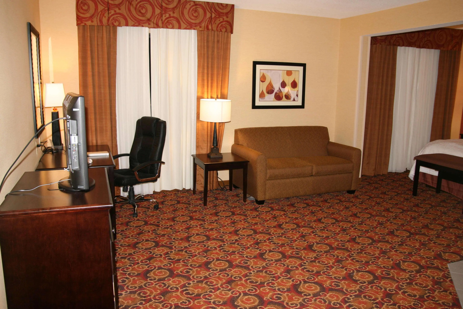 Hampton Inn Turnersville (Philadelphia Area)