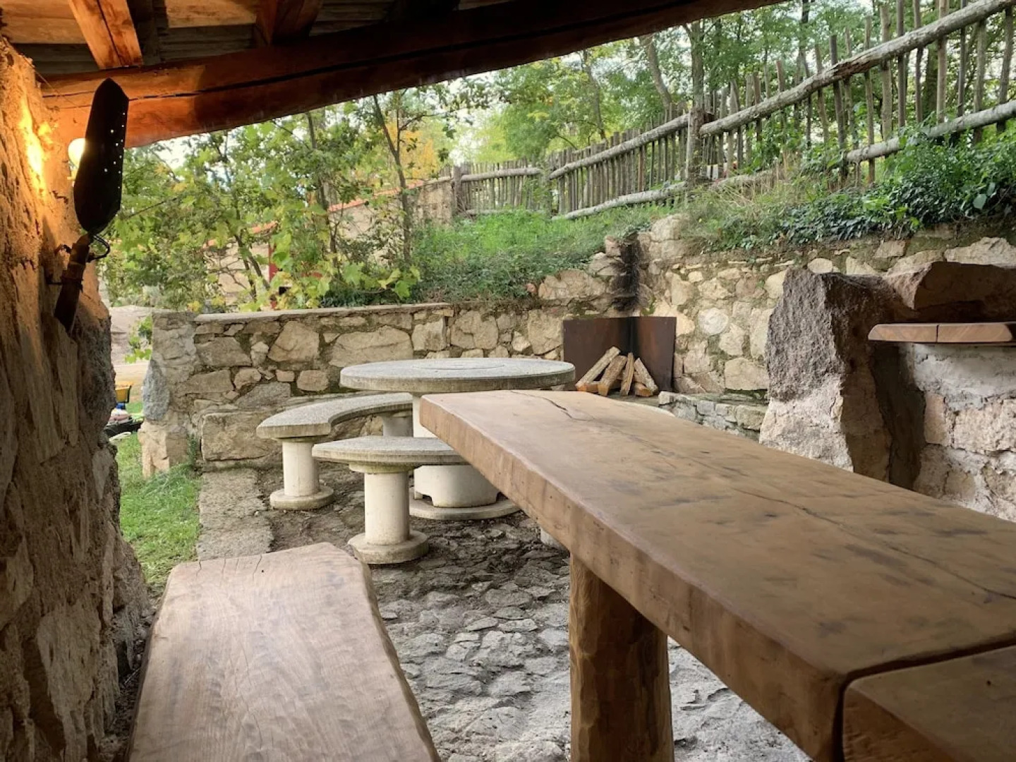 Entre Mer et Collines