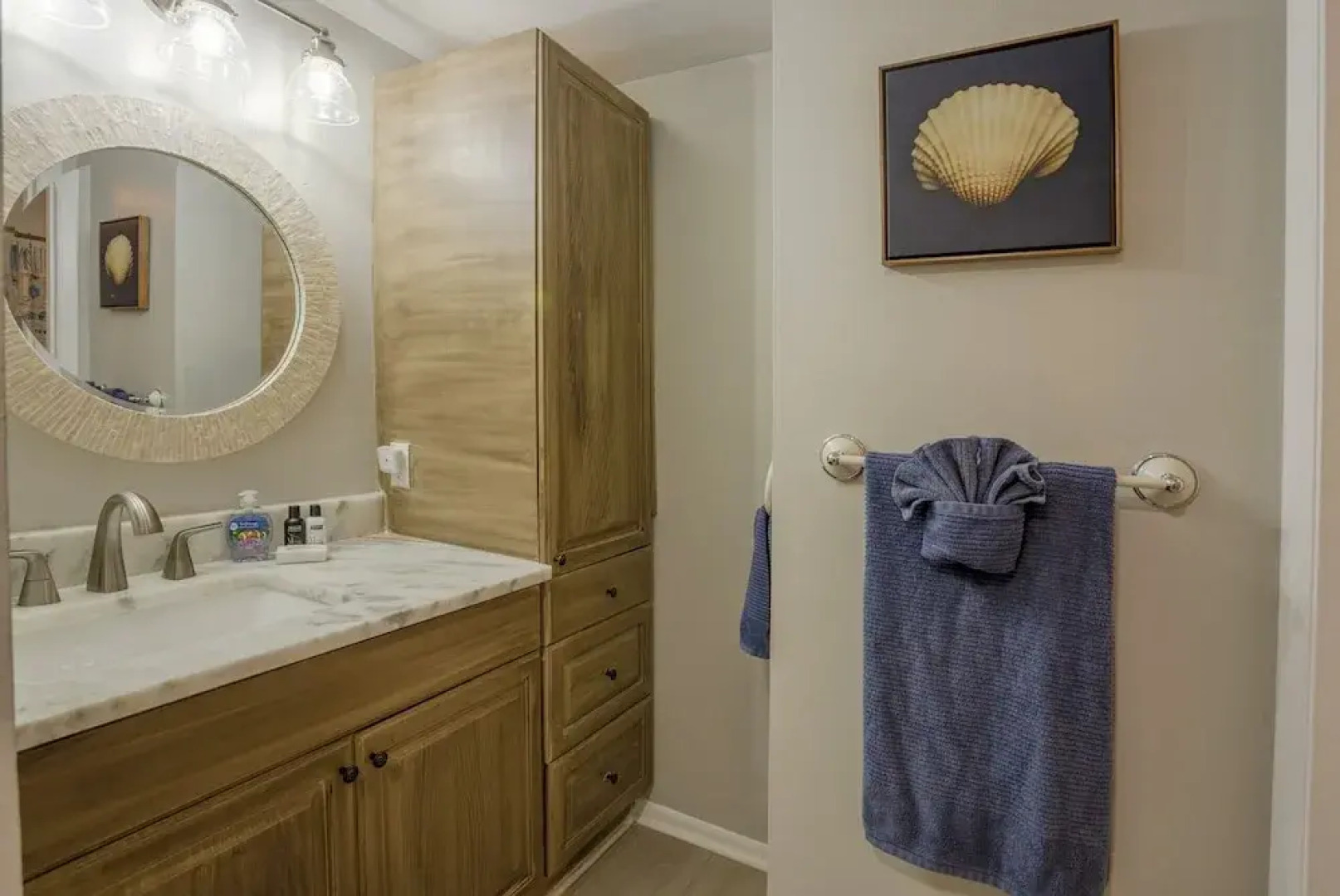 IRB Poolside Unit A Star5vacations