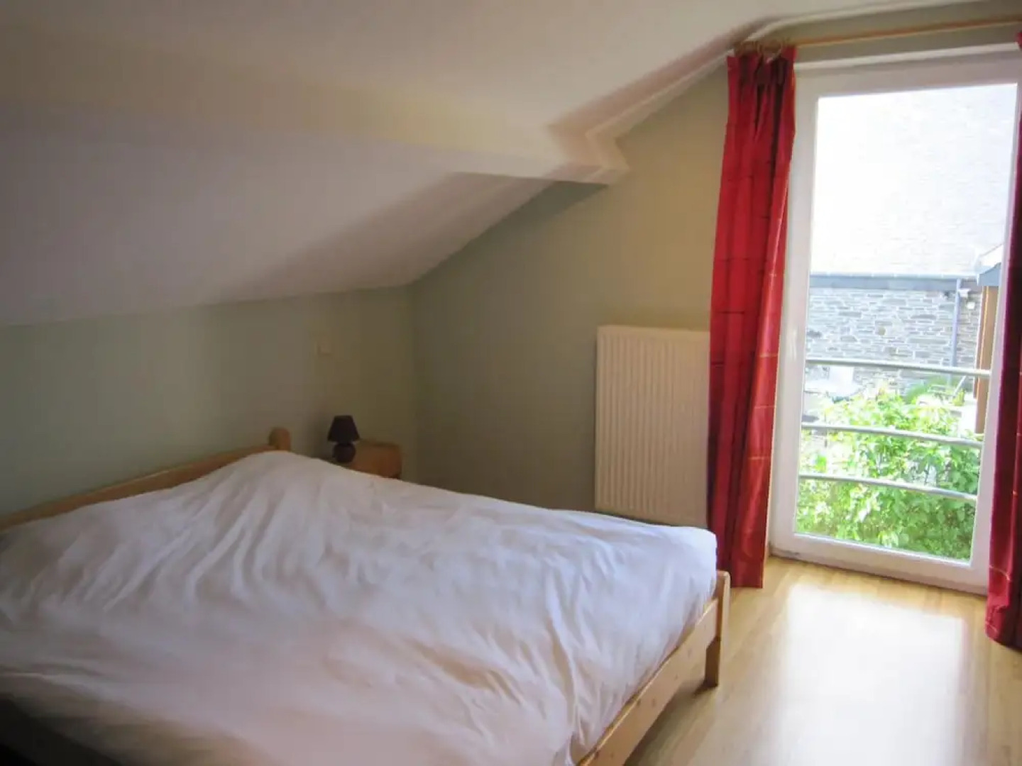 Ardennes Getaway in Houffalize