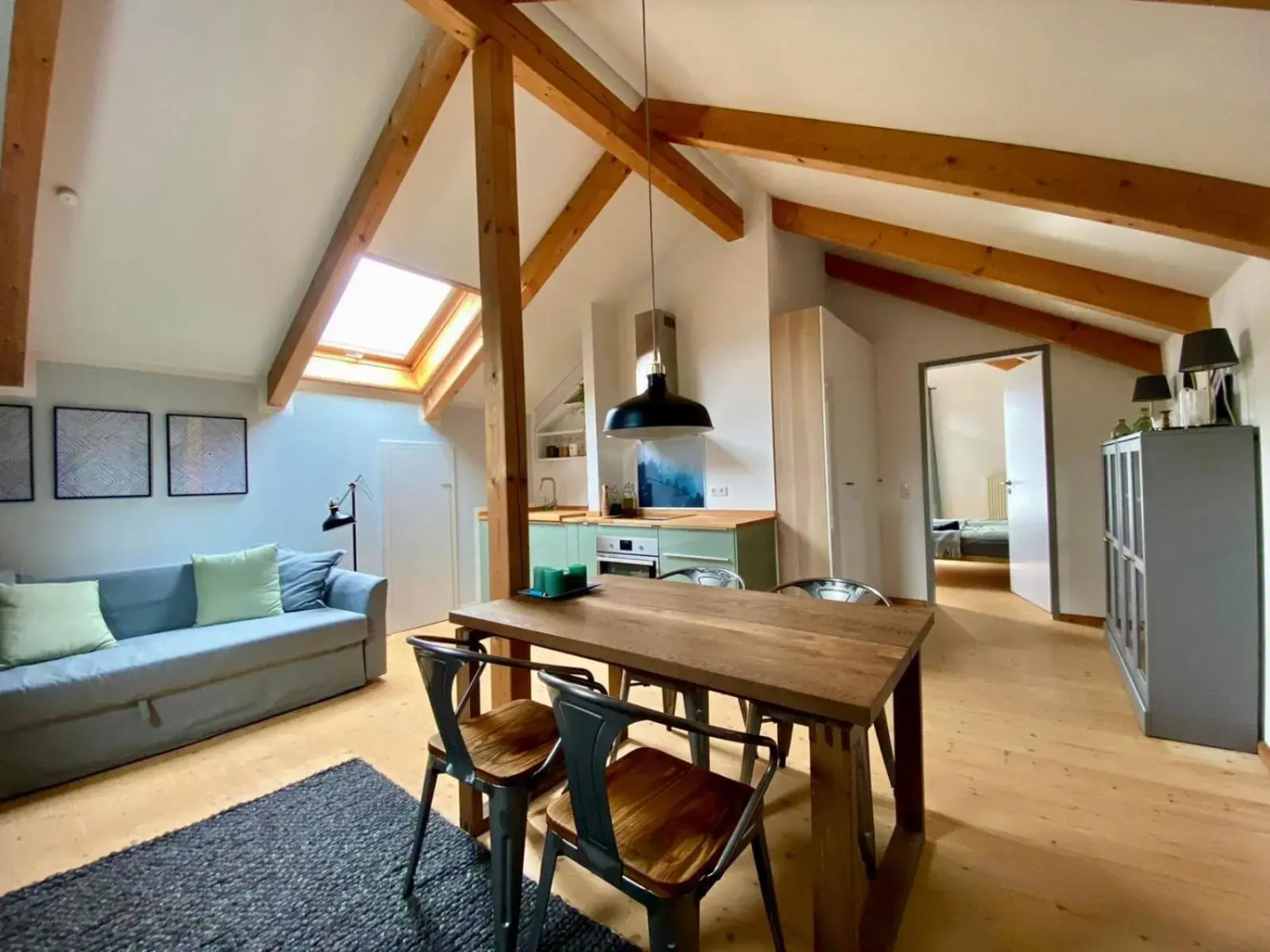 Ferienwohnung Röthenbach