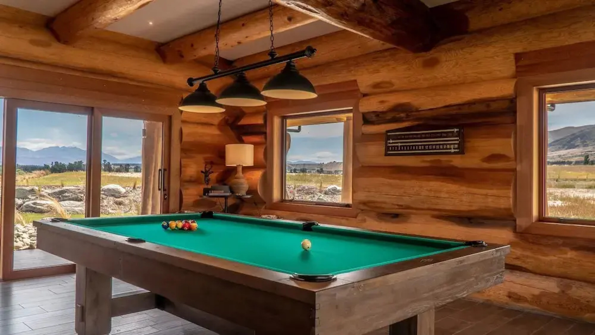 Release Wanaka - River Ridge