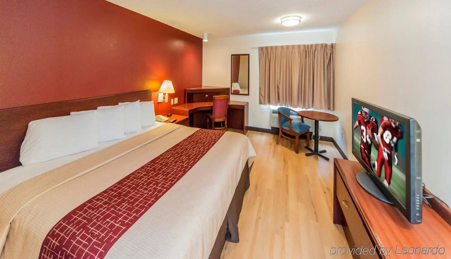 Red Roof Inn Raleigh Southwest - Cary