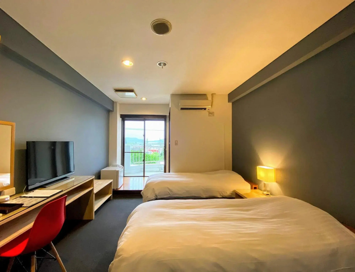 Shirahama Island Resort