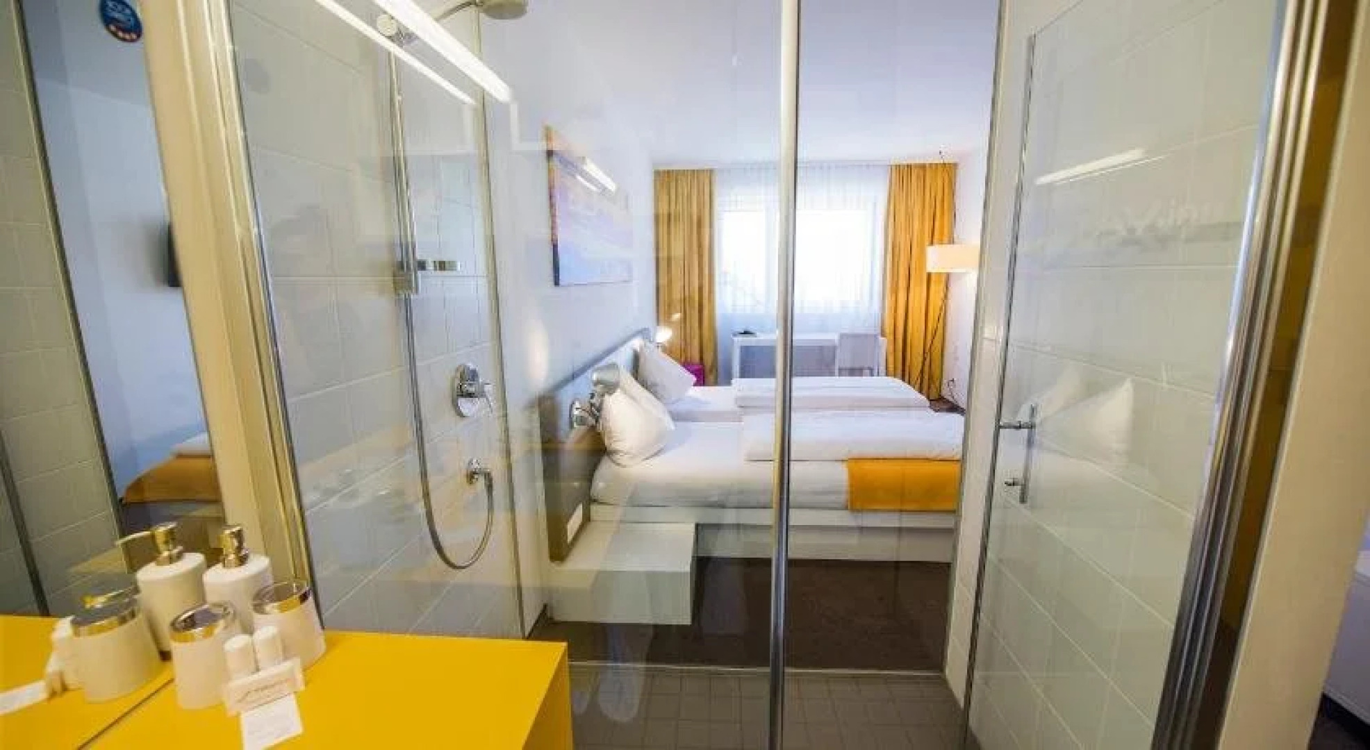 STAY.inn Comfort Art Hotel Schwaz