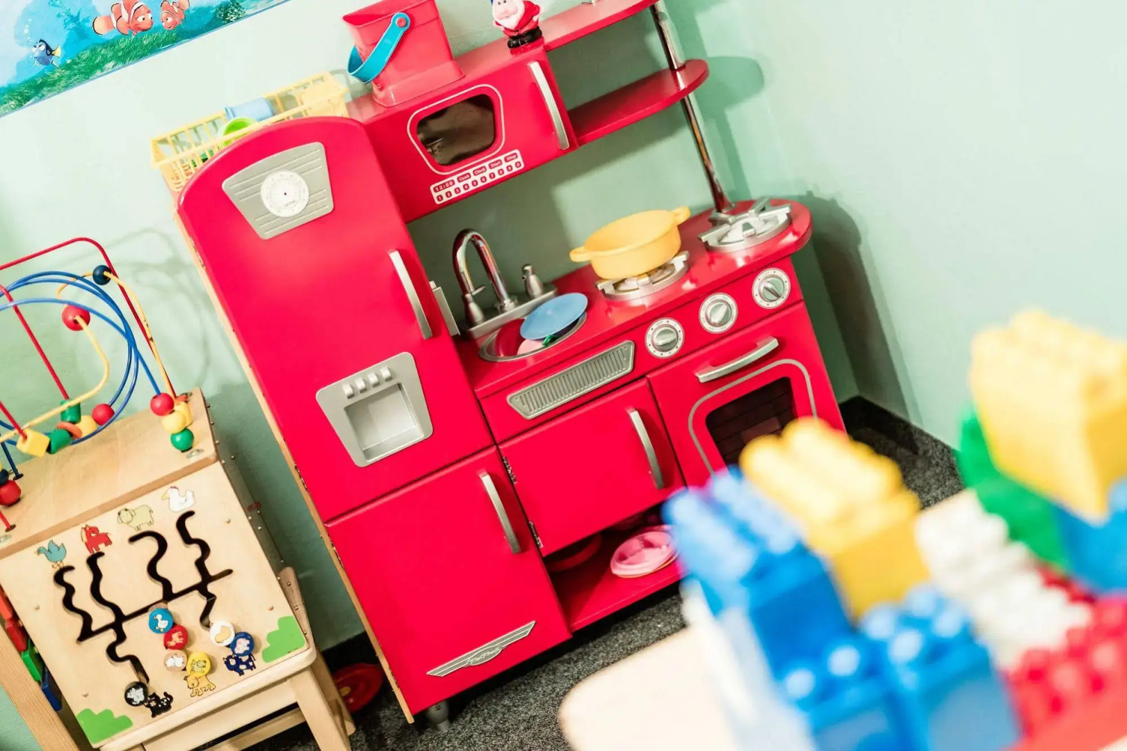 Hotel Continental Dolomites