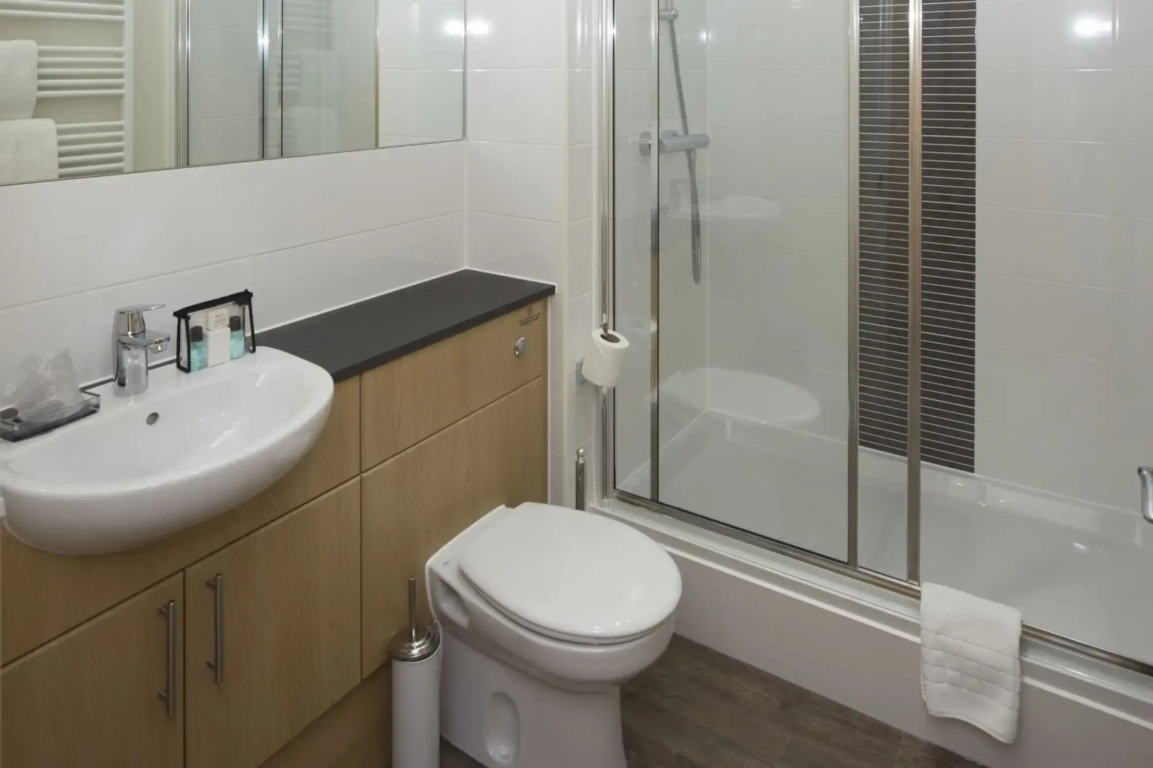 Beneficial House by House of Fisher