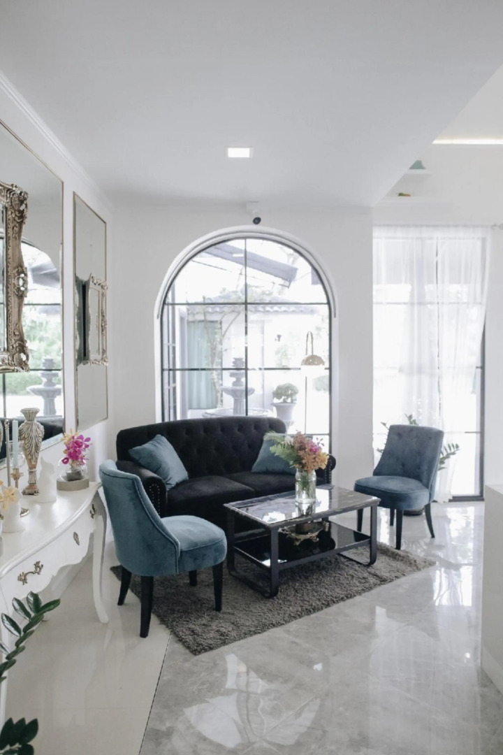 Praepimpalai Thai Spa & Resort