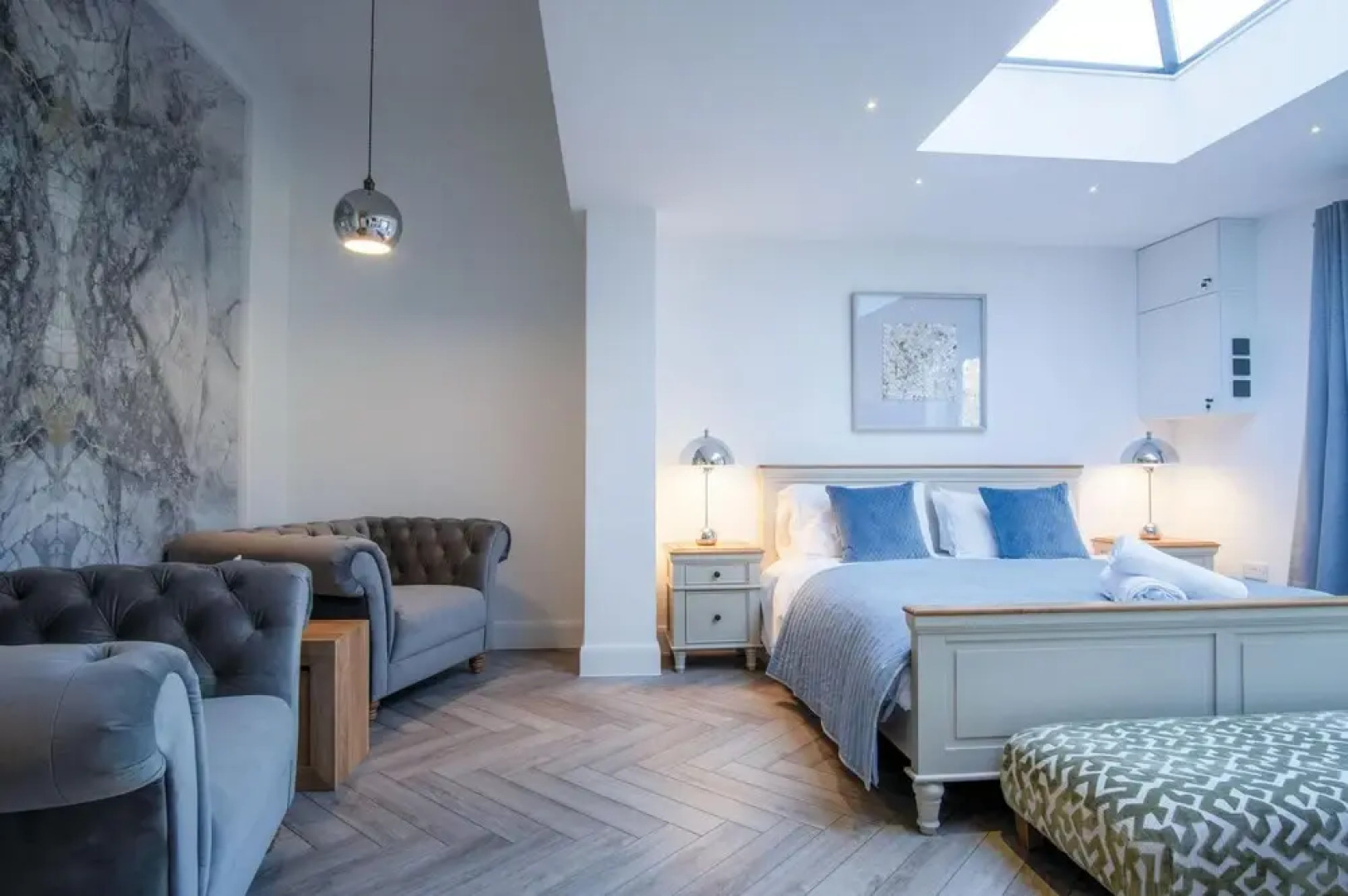 Room 15 - The Sleeping Giant - Pen Y Cae Inn