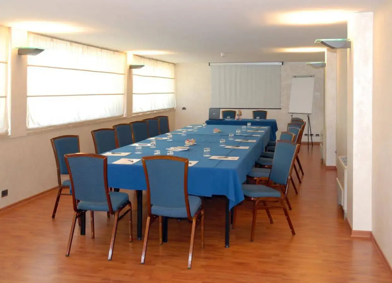 San Giorgio, Sure Hotel Collection by Best Western