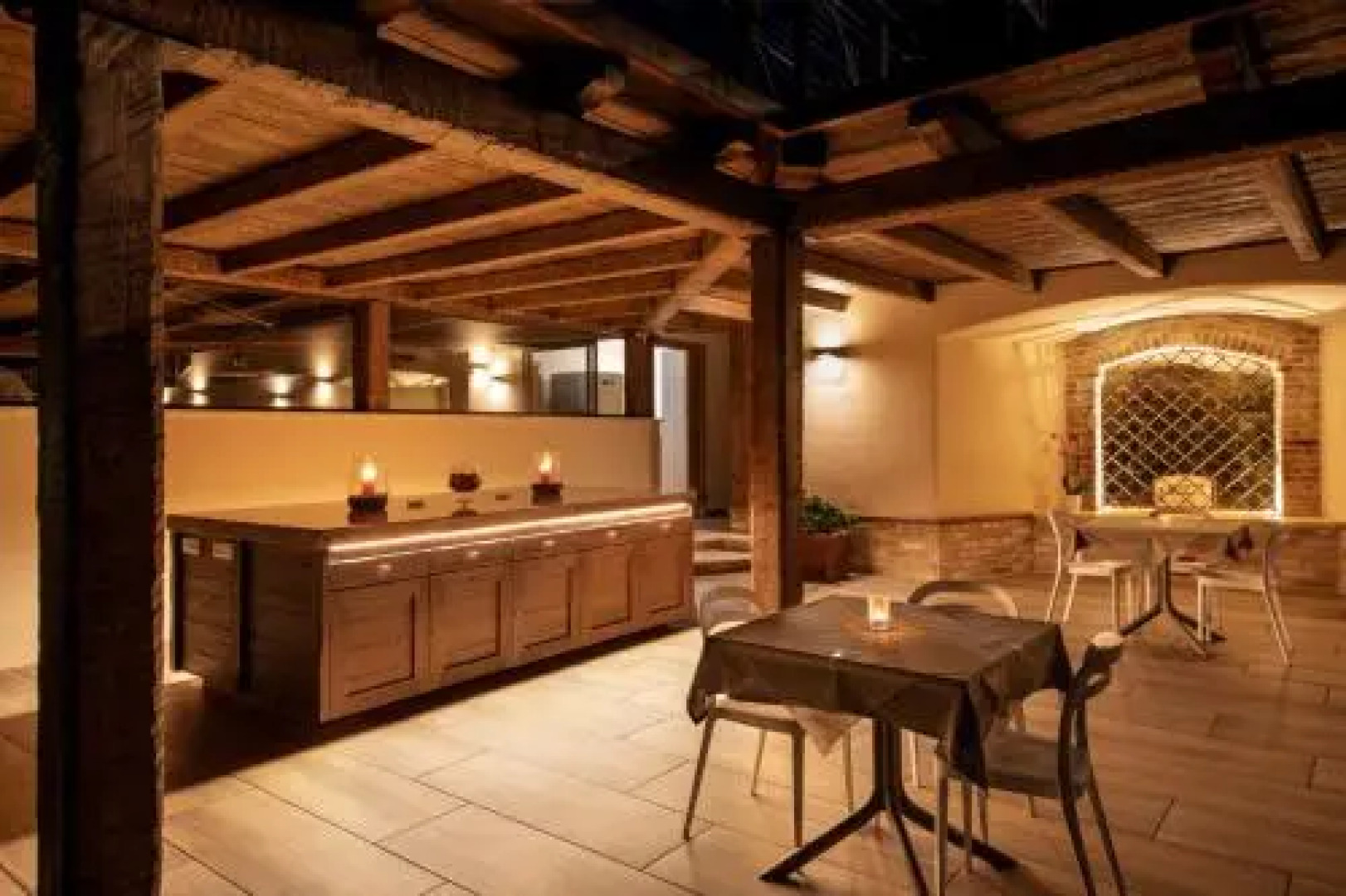 Agriturismo Collelago