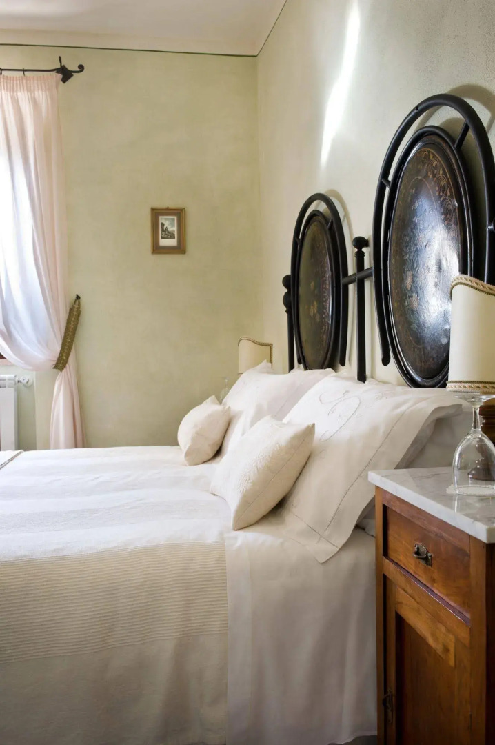 Torre Palombara - Dimora Storica