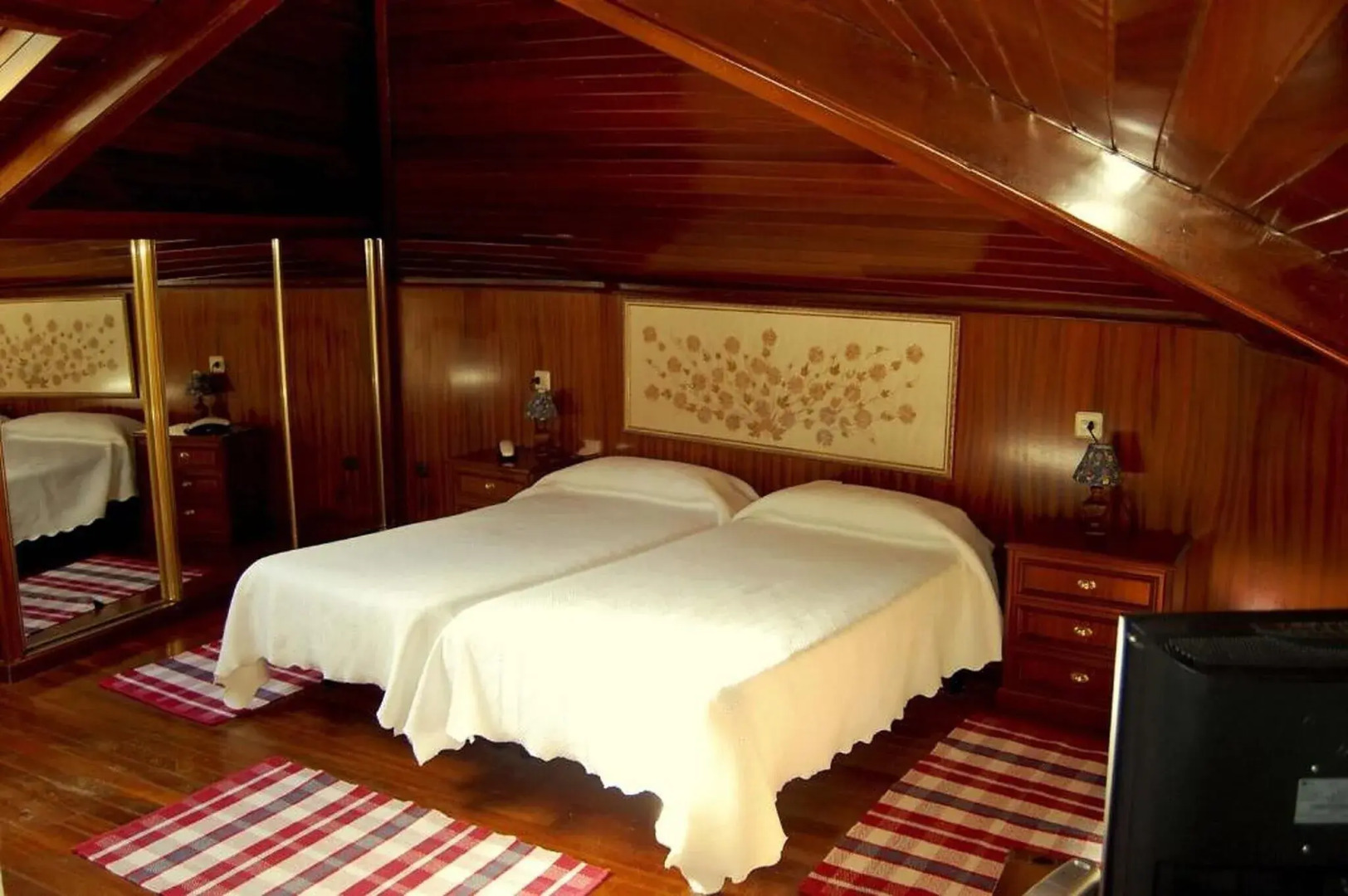 Hotel Rural La Corte