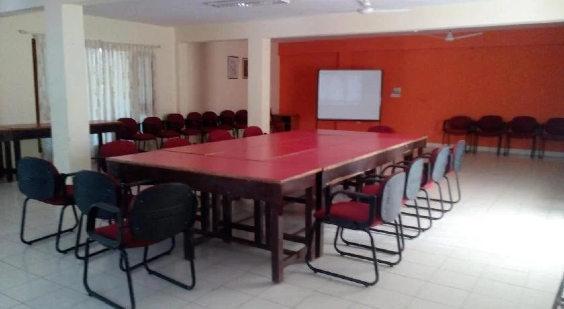 Sambhram Roost Resort