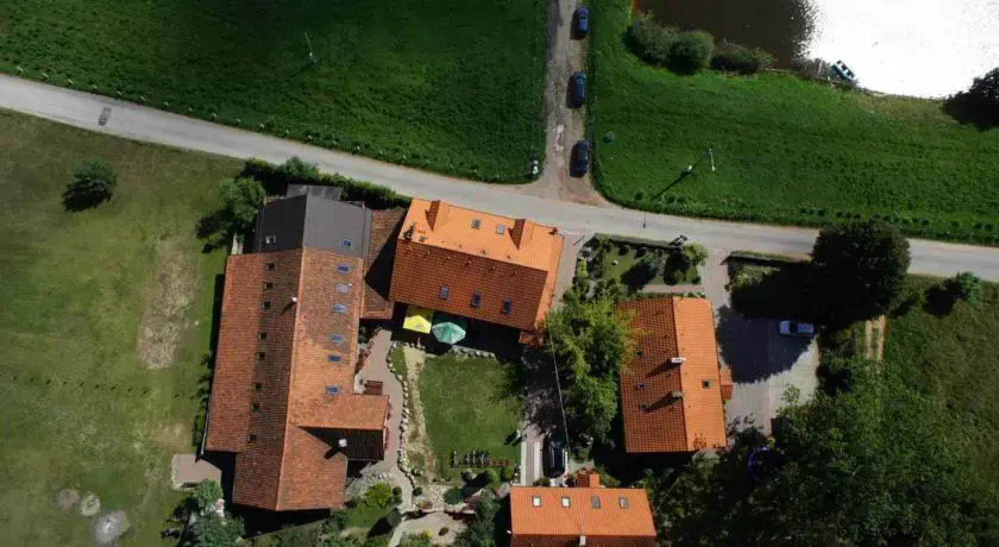 Gościniec pod Dębem