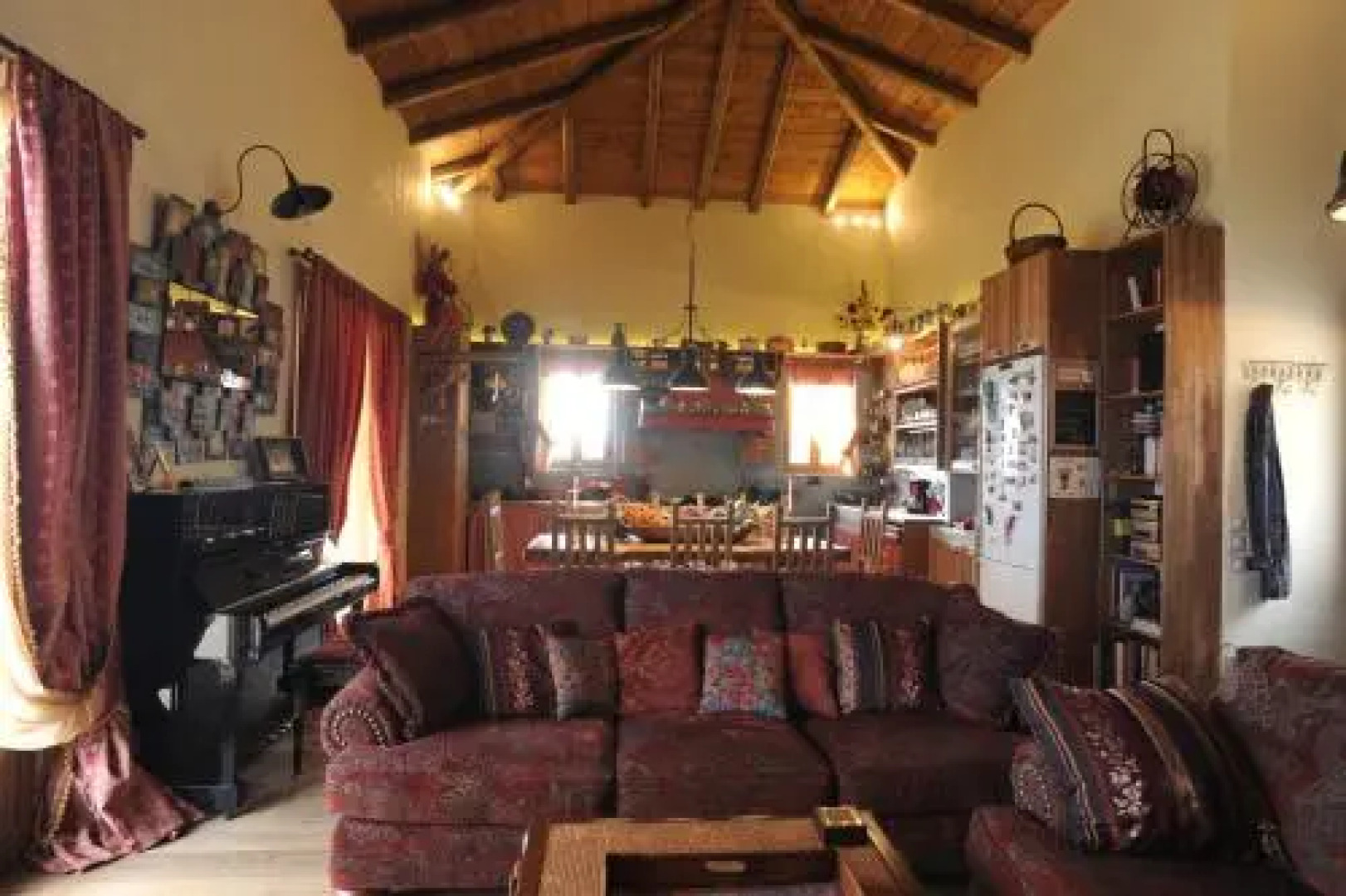 Pelion Villa Alkistis Myth and Magic