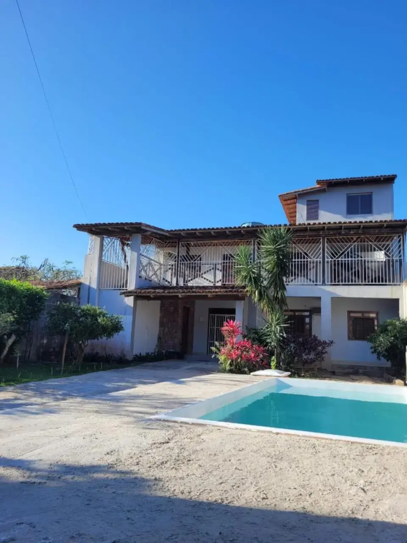 Residência Morada Do Sol