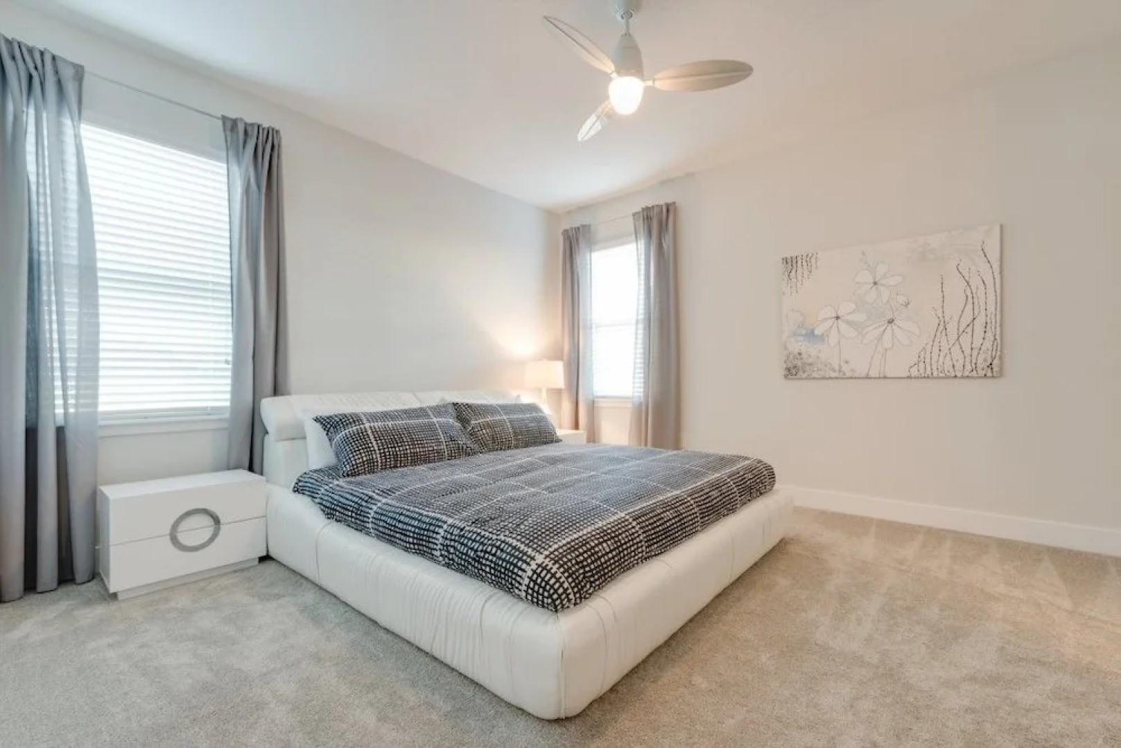 The Encore Club at Reunion - Nine Bedroom Villa - EC004