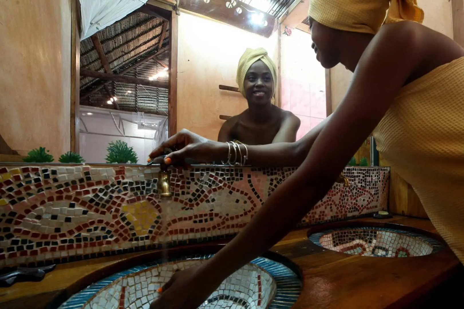 Hôtel Clair de Lune