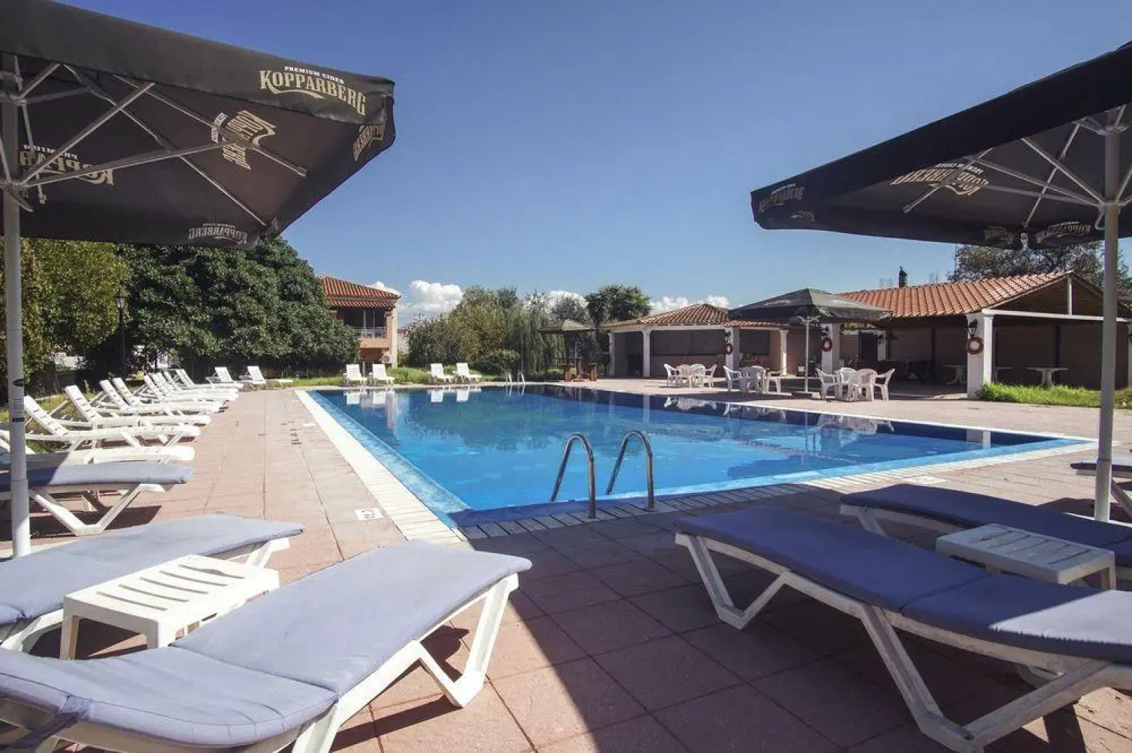 Island Bali - Adults Only