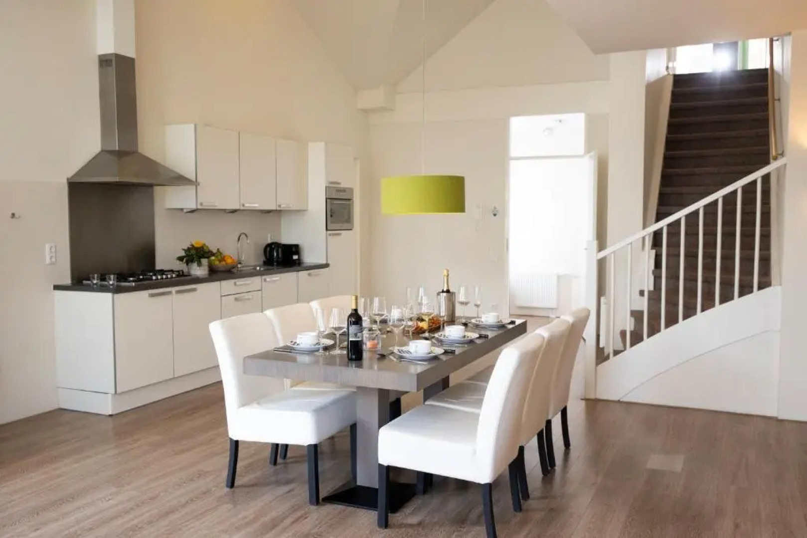 Dormio resort Eifeler Tor