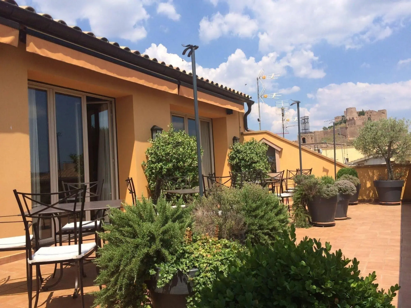 Bremon Boutique Hotel by Duquessa Hotels Collection