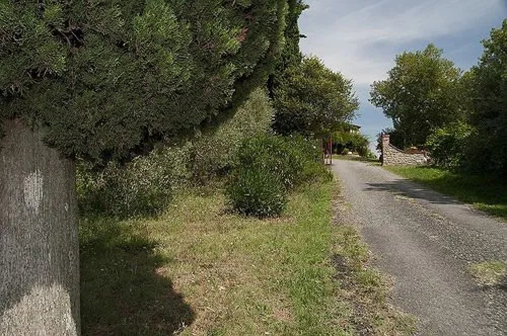 Agriturismo San Carlo