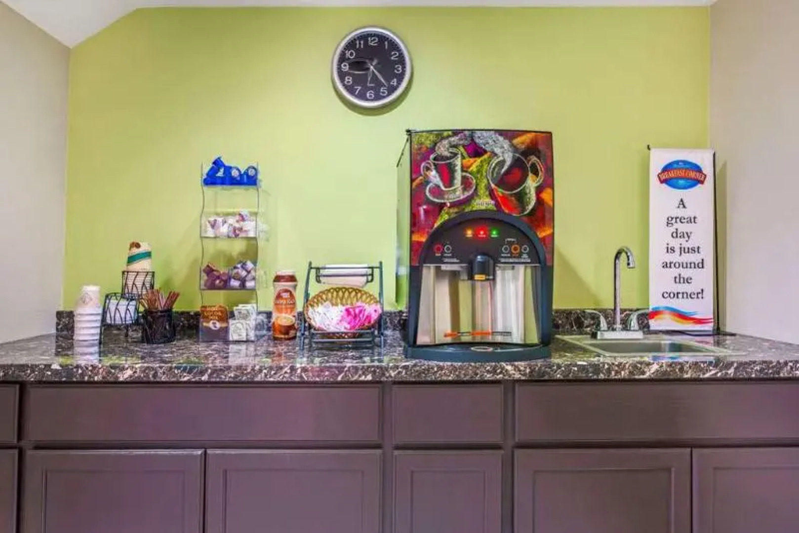 Baymont by Wyndham Montrose