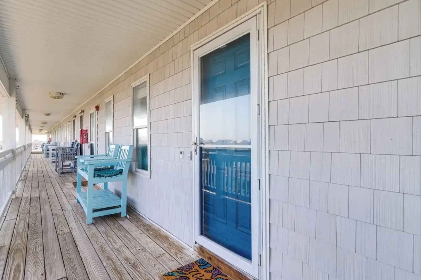 Walk to Beach: Family-friendly Surf City Condo!