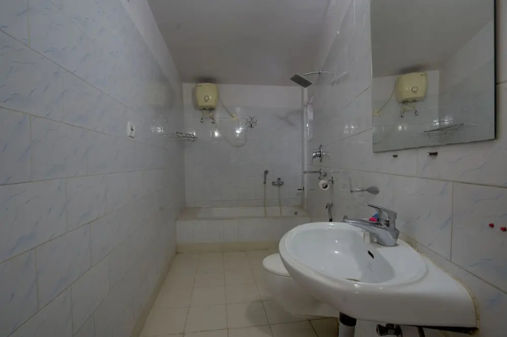 Hotel Mahadev Palace