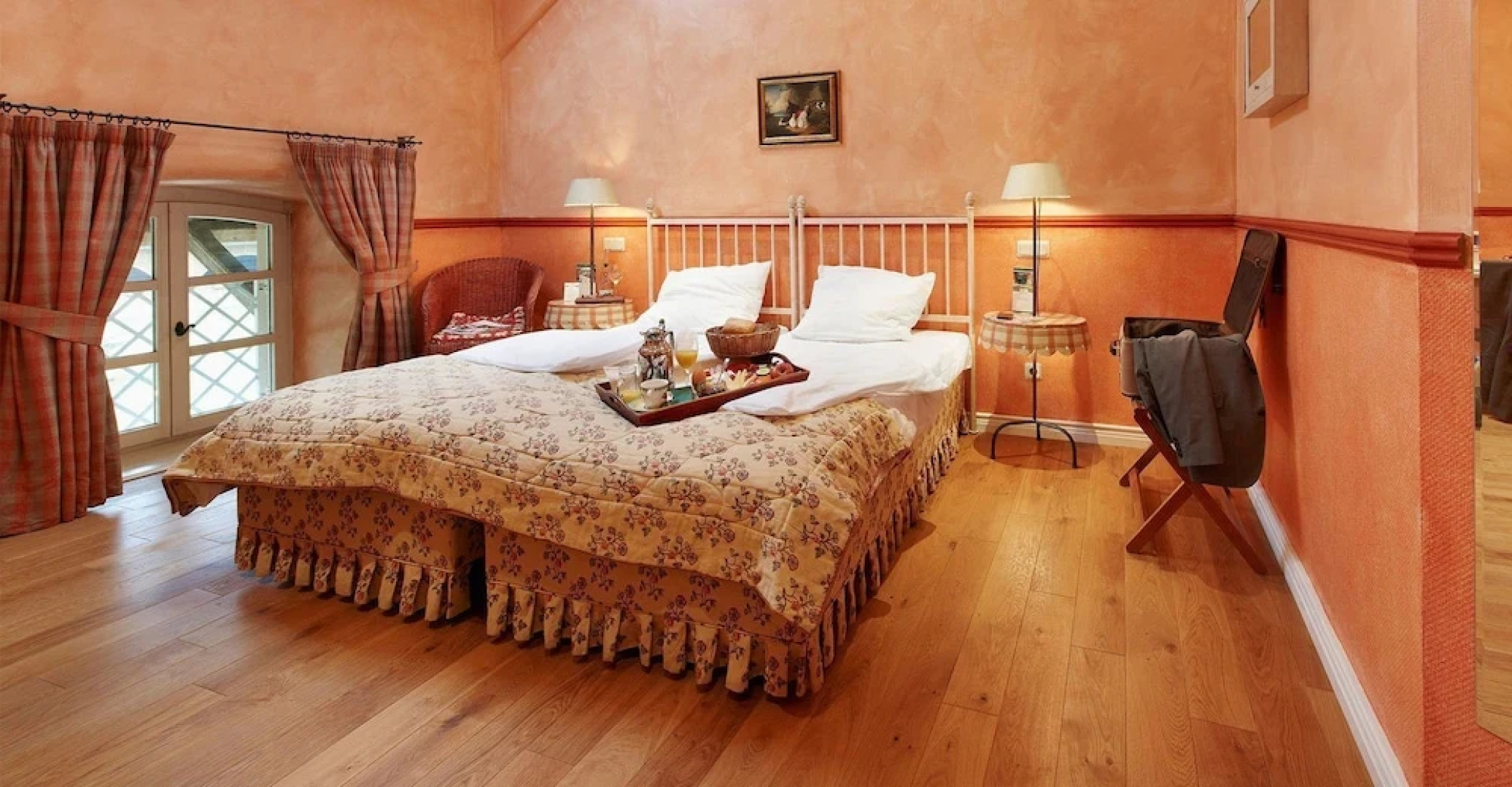 Der Linslerhof - Hotel, Restaurant, Events & Natur