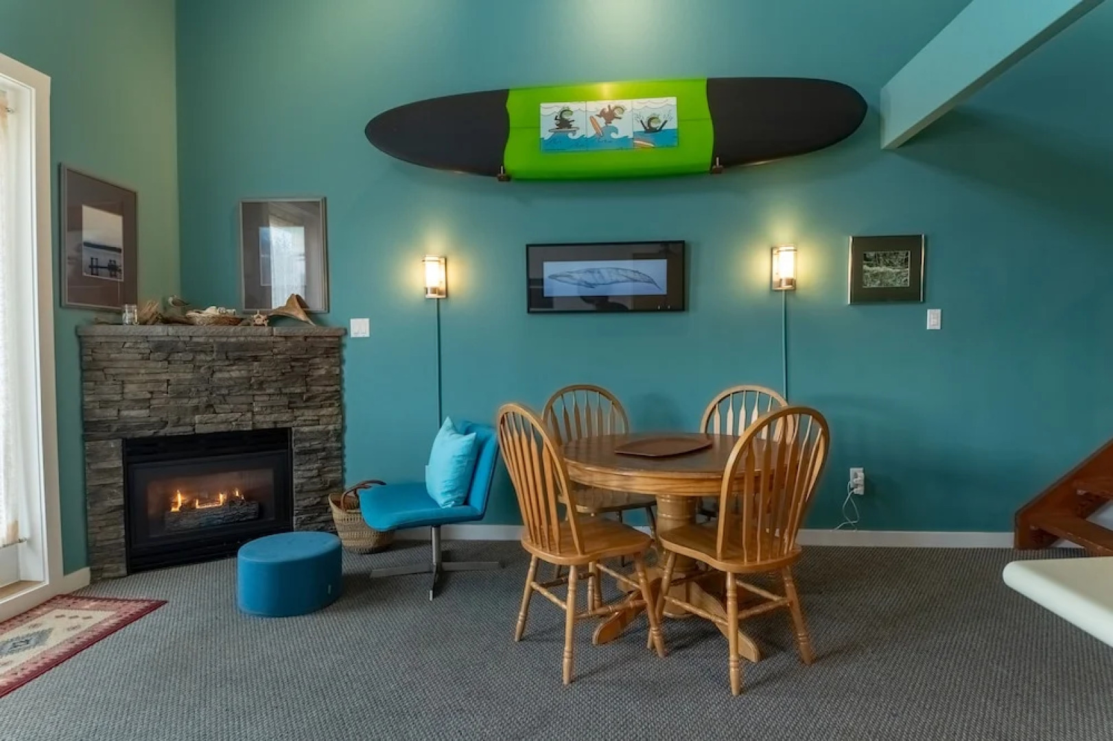 Fred Tibbs Ocean Front Condos