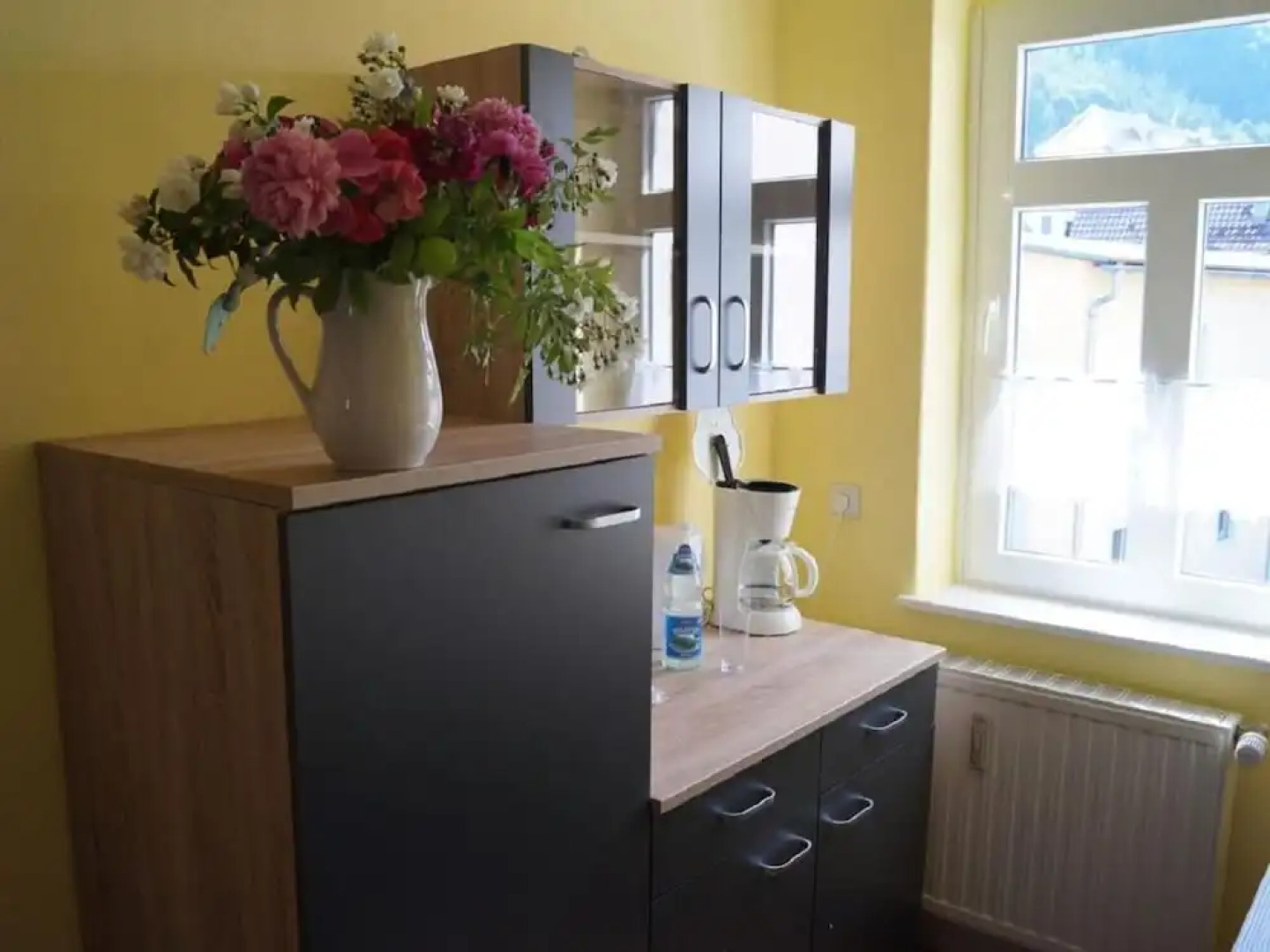 Gästehaus Sachsenstübel